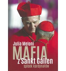 Mafia z Sankt Gallen