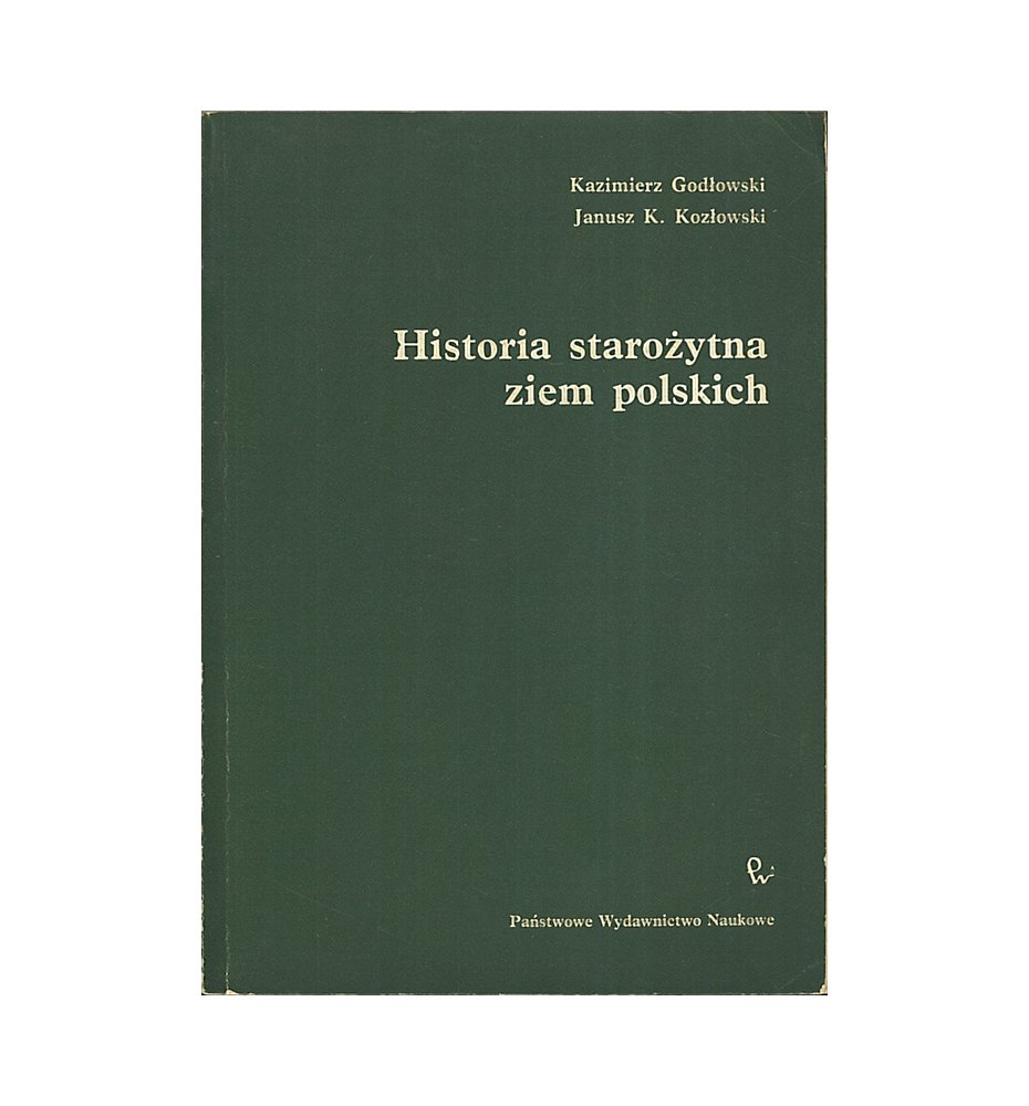 Historia starożytna ziem polskich