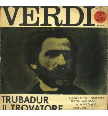 Verdi - Trubadur (Il Trovatore)