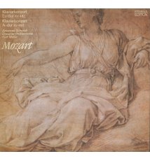 Mozart - Klavierkonzert Es-dur / A-dur