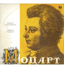 Mozart - Symphonies Nos....