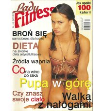 Lady Fitness Plus Sport 8 (16)/2001