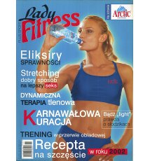 Lady Fitness Plus Sport 1 (18)/2002