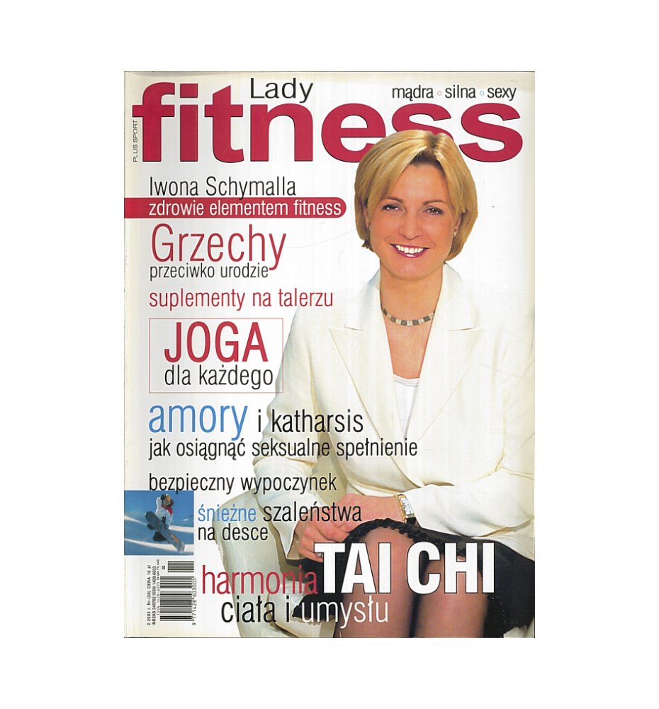 Lady Fitness Plus Sport 2 (26)/2003