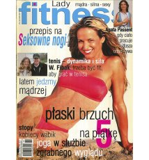 Lady Fitness Plus Sport 6 (29)/2003