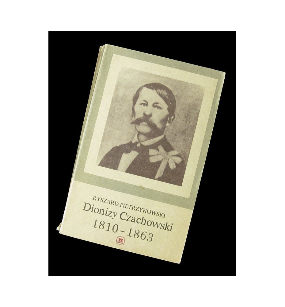 Dionizy Czachowski 1810-1863