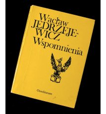 Wacław Jędrzejewicz -...
