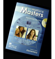 Matura Masters Elementary...