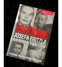 Zbrodnie Josefa Fritzla....
