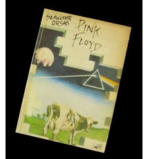 Pink Floyd. Psychodeliczny...