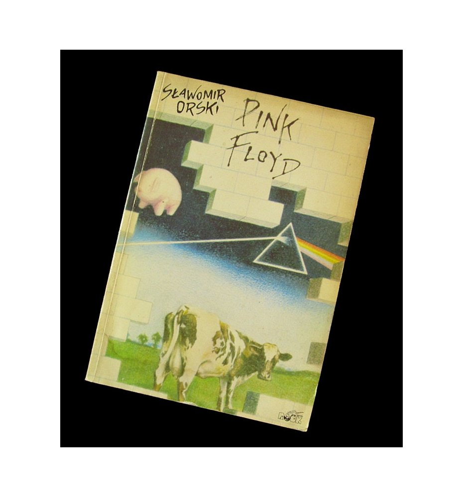 Pink Floyd. Psychodeliczny fenomen