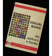 Visual Basic dla aplikacji...