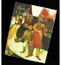 Marc Chagall (1887-1985). Malarstwo jako poezja