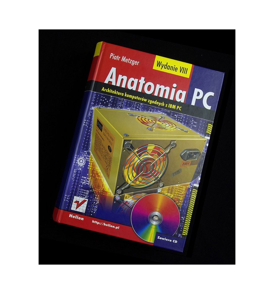 Anatomia PC