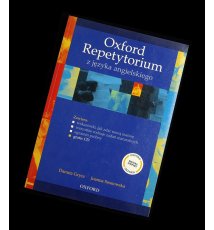 Oxford Repetytorium z języka angielskiego