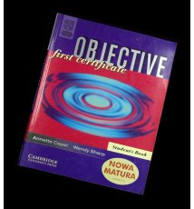 Objective first certificate - Student's Book