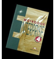 Enterprise 4 - Intermediate. Workbook