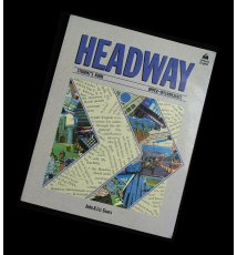 Headway Upper-Intermediate - Student's Book