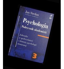 Psychologia. podręcznik...
