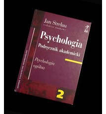 Psychologia. Podręcznik...