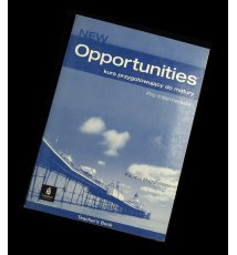 New Opportunities. Pre-Intermediate Teacher's Book