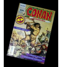 Conan 4/93