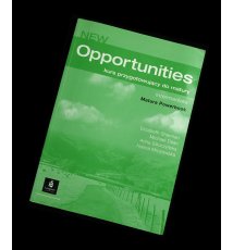 New Opportunities kurs przygotowujący do matury. Intermediate Matura Powerbook