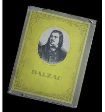 Balzac: Dzieła wybrane