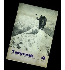 Taternik. Rocznik 47 (1971)