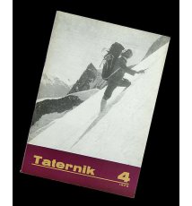 Taternik. Rocznik 46 (1970)