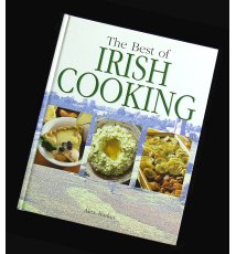 The best of Irish Cooking