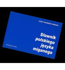 Słownik polskiego języka miganego