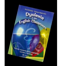 Dyslexia in the English Classroom 