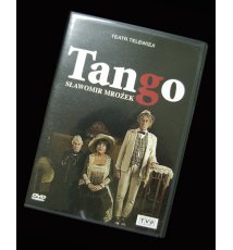 Tango (DVD) 
