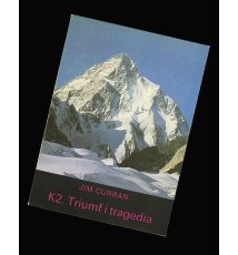 K2. Triumf i tragedia