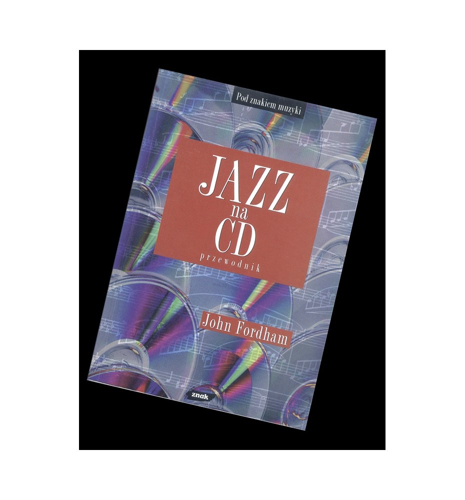 Jazz na CD. Przewodnik
