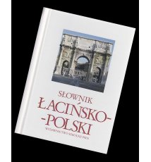 Słownik łacińsko-polski