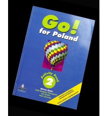Go! for Poland 2 Activity Book