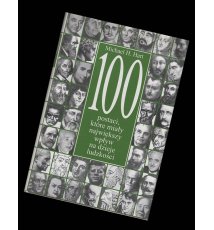 100 postaci, które miały największy wpływ na dzieje ludzkości