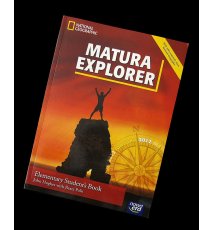Matura Explorer Elementary...