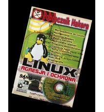 Linux. Agresja i ochrona