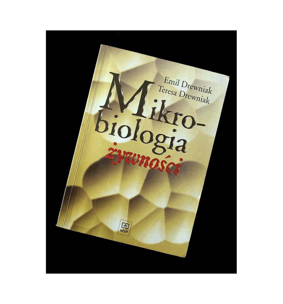 Mikrobiologia żywności