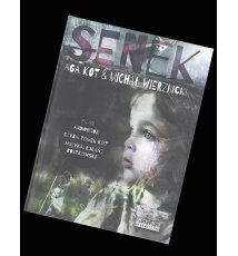 Senek + audiobook