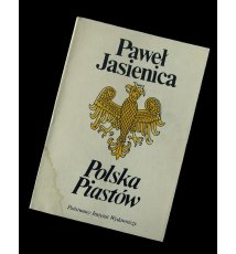 Polska Piastów.  T.I
