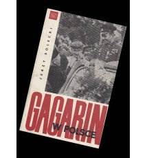 Gagarin w Polsce