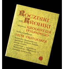 Roczniki czyli kroniki sławnego Królestwa Polskiego (Księga 10)