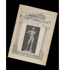 Filomata, L.1-5, 1929