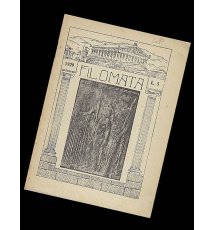 Filomata, L.1-5, 1929
