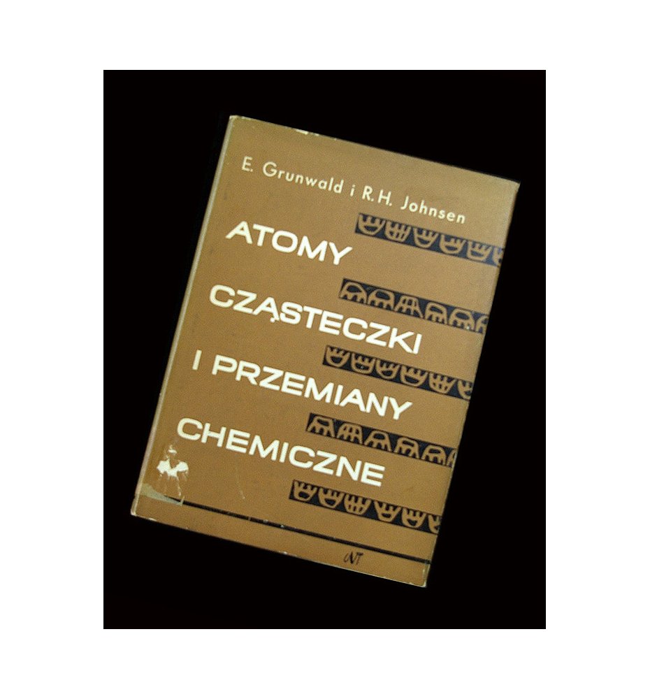 Atomy, czasteczki i przemiany chemiczne