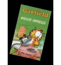 Garfield. Wielkie impresje